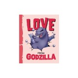 Love from Godzilla