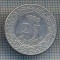 AX 1026 MONEDA- SURINAM (SURINAME) - 25 CENT -ANUL 1966 -STAREA CARE SE VEDE