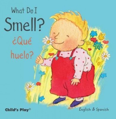 What Do I Smell? / Que Huelo? foto