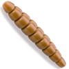 Naluca FISHUP Trout Series Morio Cheese, 102 Mustard Yellow, 3.1cm, 12buc/pac