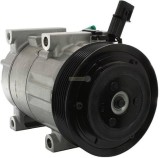 Compresor AC nou Hyundai I30 12-16; Kia Cee&amp;#39; d 12-, motor: 1.4, tip Hanon: VS14E, Diam. fulie (mm) 117, 97701-A6900