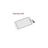 Geam cu touchscreen LG Optimus L5-2 E450 alb Orig China