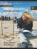 Archaeology | Kevin Greene, Tom Moore