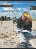 Archaeology | Kevin Greene, Tom Moore