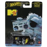 Hot Wheels Pop Culture Masinuta Metalica Dairy Delivery Mtv Scara 1:64, HOT WHEELS - Vehicule