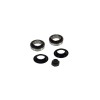 Set rulment roata FORD FIESTA caroserie F3L F5L FAG 713 8017 10
