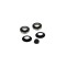 Set rulment roata FORD FIESTA caroserie F3L F5L FAG 713 8017 10