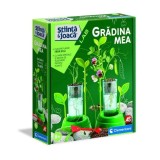 Set de joaca pentru mici exploratori Gradina Mea, +8 ani, Oem
