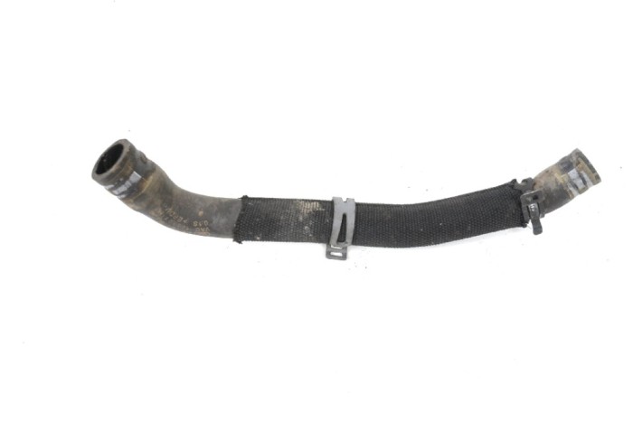 Furtun de lichid de răcire AUDI A8 D4 4H_ 2014 OEM: 4H0121447AC 11107696