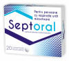 SEPTORAL 20CPR, Zdrovit