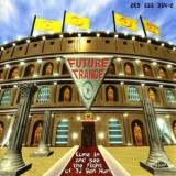 2 CD Future Trance Vol.3, originale, House