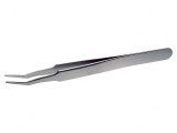 Pensetă Curbată 120mm SMD