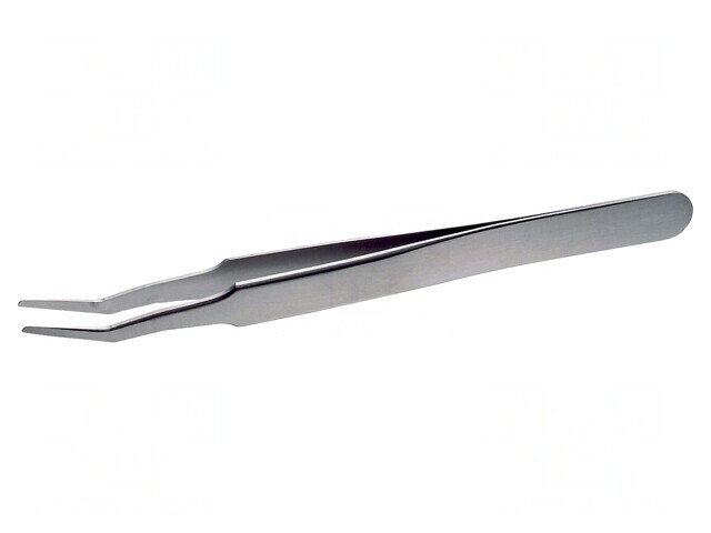 Pensetă Curbată 120mm SMD