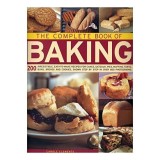 THE COMPLETE BOOK OF BAKING
