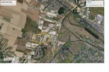 &Icirc;nchiriez Teren Intravilan 2700 mp, Chitila &ndash; L&acirc;ngă Centură