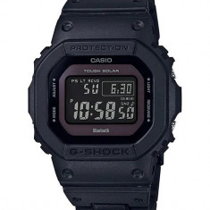 Ceas Barbati, Casio G-Shock, The Origin GW-B5600BC-1B - Marime universala