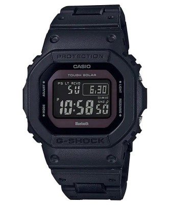 Ceas Barbati, Casio G-Shock, The Origin GW-B5600BC-1B - Marime universala foto