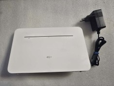Router modem Huawei Soyealink Alb 4G+ / LTE , SIM, GSM model: B535-333