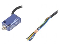Limitator cursa bol? ?7mm NO NC 6A 250V foto