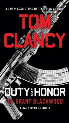Tom Clancy Duty and Honor foto