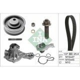 Kit distributie + Pompa apa Audi 80 B3 Sedan (893, 80 B4 Avant (8c5), 80 B5 Avant (8d5); Seat Cordoba (6k1, Cordoba Vario (6k5), Ibiza 2 (6k1), Toled