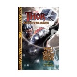 Marvel Thor: Dueling with Giants Tales of Asgard Trilogy #1