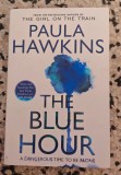 The Blue Hour, Paula Hawkins