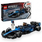 LEGO Speed Champions - Masina de curse F1 Williams Racing FW46 - 77249