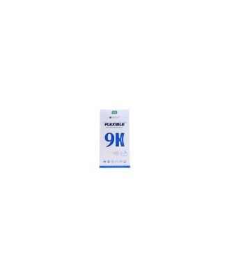 Geam Soc Protector Nano Flexible 9H HTC U11 foto