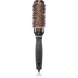 Olivia Garden Expert Heat Nylgard perie rotundă pentru păr ⌀ 35 mm 1 buc