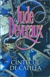 Jude Deveraux - Cantecul de catifea