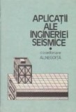 Aplicatii ale ingineriei seismice, I (Negoita...)