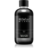 Millefiori Milano Nero reumplere &icirc;n aroma difuzoarelor 250 ml
