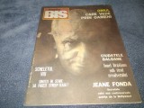 REVISTA FLACARA BIS NR 4 1990