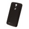 Capac Baterie Allview P6 eMAGiC, Dark Brown, OEM