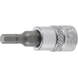 Imbus cu cap hexagonal 4mm, 1/4