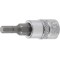 Imbus cu cap hexagonal 4mm, 1/4