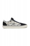 Cumpara ieftin Vans tenisi Old Skool culoarea negru, VN0007NTCCZ1