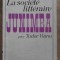 LA SOCIETE LITTERAIRE JUNIMEA-TUDOR VIANU-105814