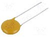 Varistor oxid de zinc, 100V, JOYIN - JVR14S101K87PU5