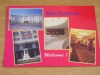 QW23 B - Carte postala - tematica turism - vedere - Romania - Bucuresti 21, Necirculata, Fotografie
