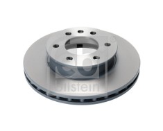 FEBI BILSTEIN 27698 Disc frana