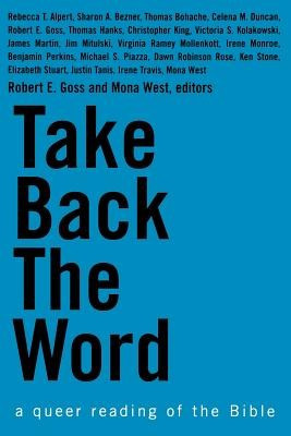 Take Back the Word - A Queer Reading of the Bible foto