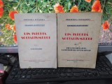 Charles Rappoport, Din istoria socialismului, vol. 1-2, București 1945, 191