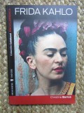 FRIDA KAHLO - Christina Burrus