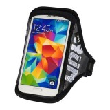 HUSA ALERGARE PENTRU SMARTPHONE S/M, Textil, Armband