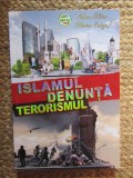 Adnan Oktar - Islamul denunta terorismul
