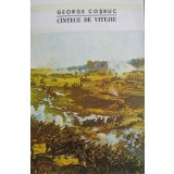 CANTECE DE VITEJIE-GEORGE COSBUC-169434