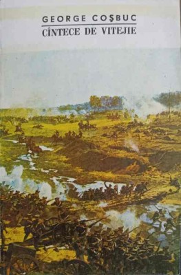 CANTECE DE VITEJIE-GEORGE COSBUC-169434 foto