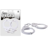 EXTRA SEX - CATUSE METALICE ALBE, Orion